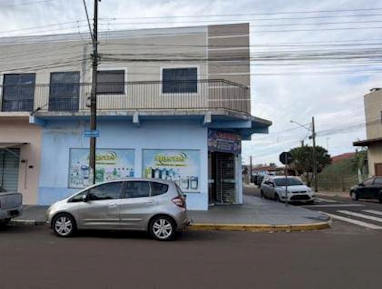 Foto 1 de 4: Comercial em leilão em Toledo - PR, bairro Vila Pioneiro — Sala comercial no "Edifício Neves"  - Vila Pioneiro - Toledo/PR