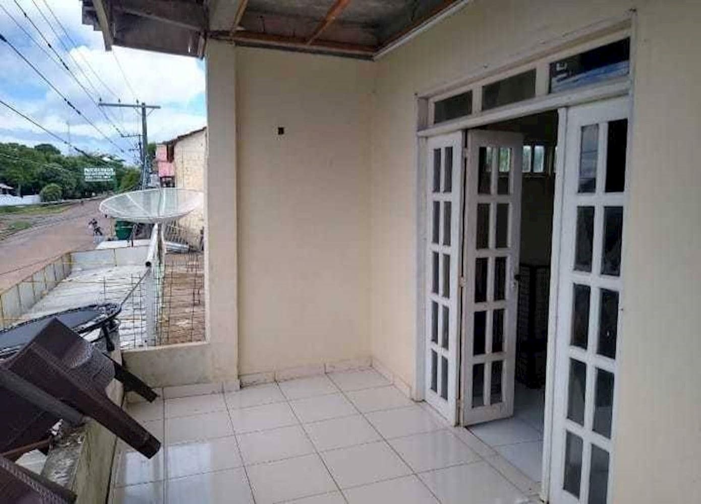 Foto 10 de 11: Comercial em leilão em Itacoatiara - AM, bairro Jauari I — Loja em Jauari I - Itacoatiara/AM