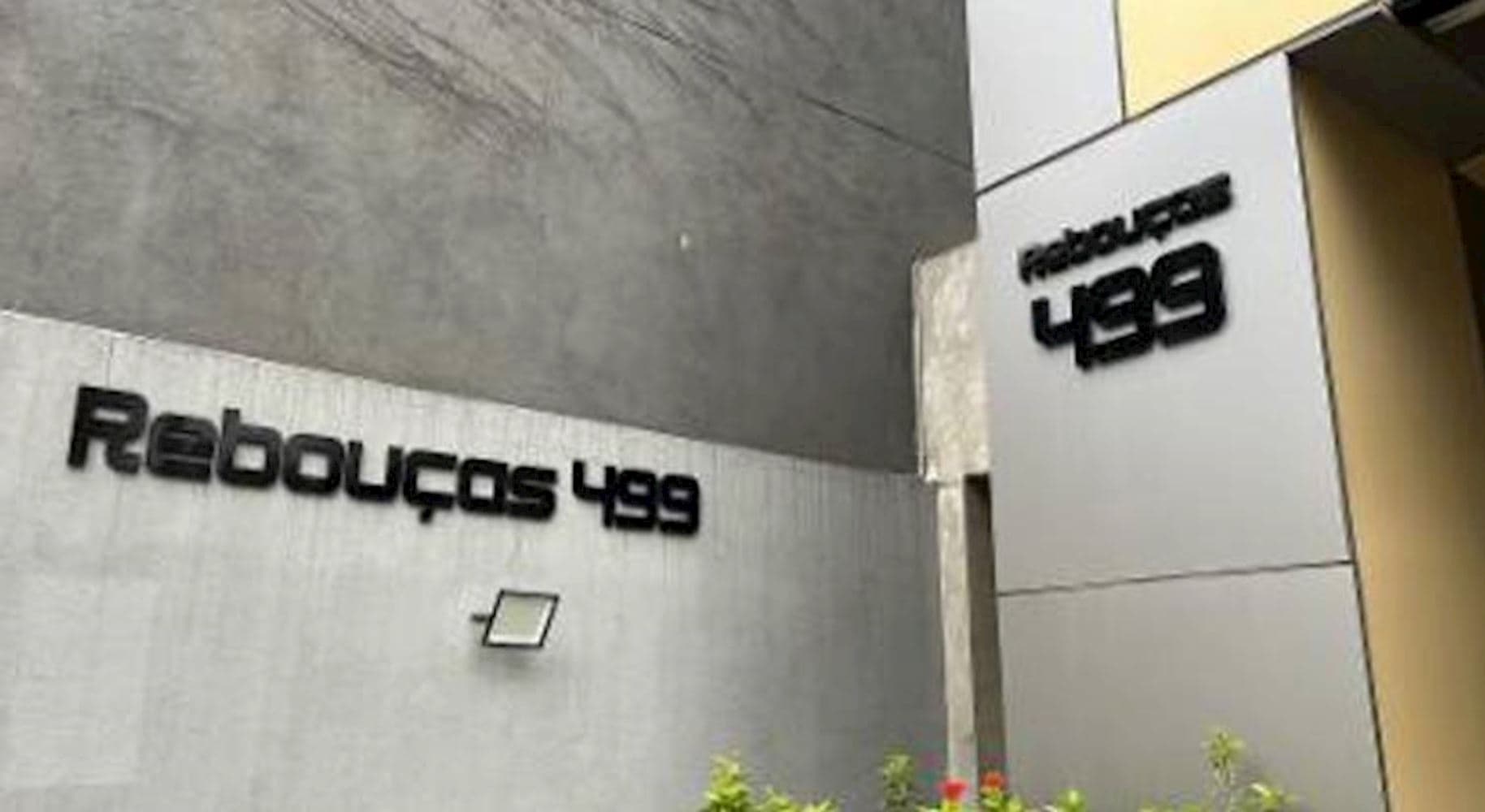 Foto 4 de 11: Comercial em leilão em São Paulo - SP, bairro Cerqueira César — Sala comercial na  Cerqueira César - São Paulo/SP
