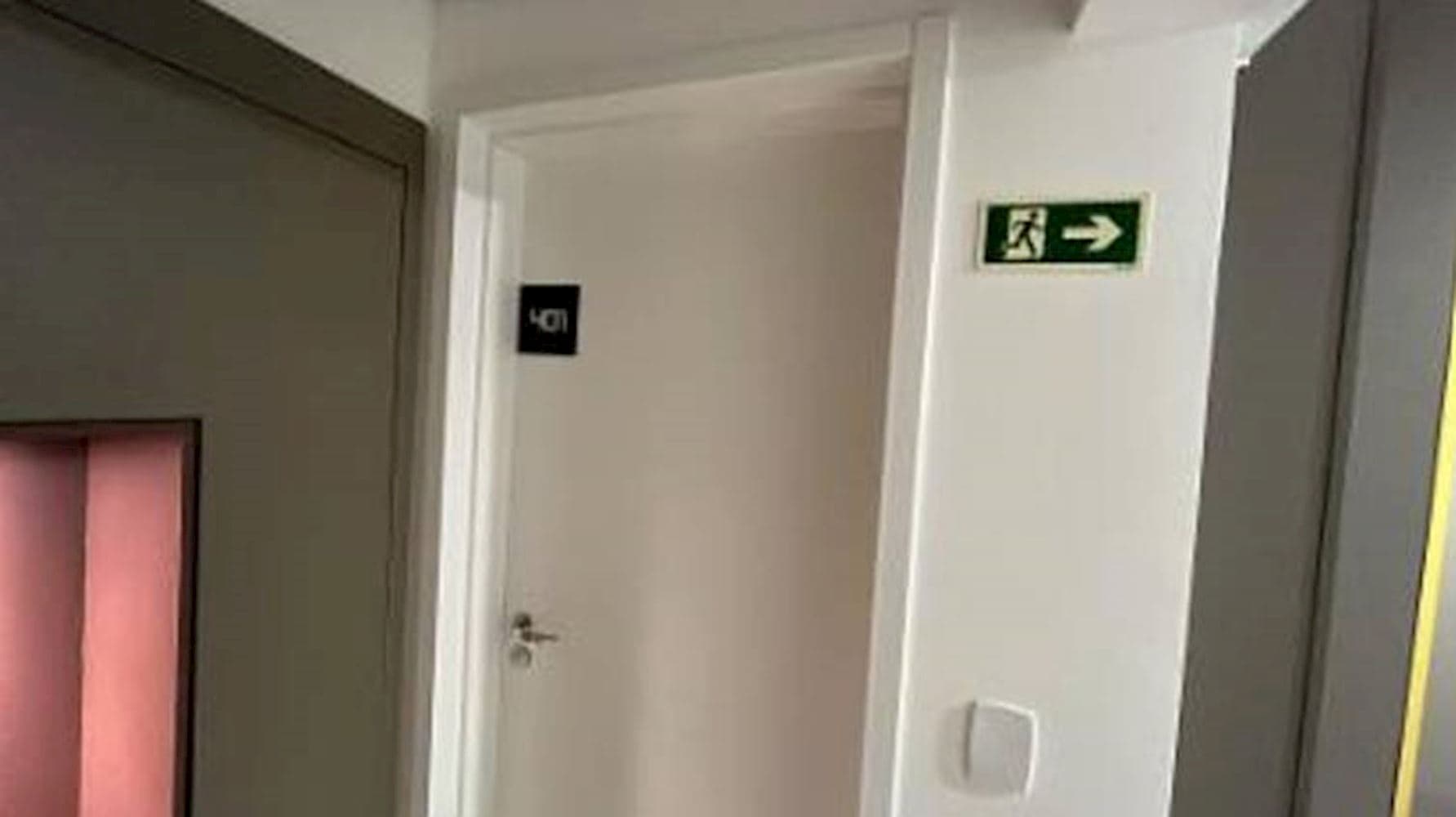 Foto 5 de 11: Comercial em leilão em São Paulo - SP, bairro Cerqueira César — Sala comercial na  Cerqueira César - São Paulo/SP