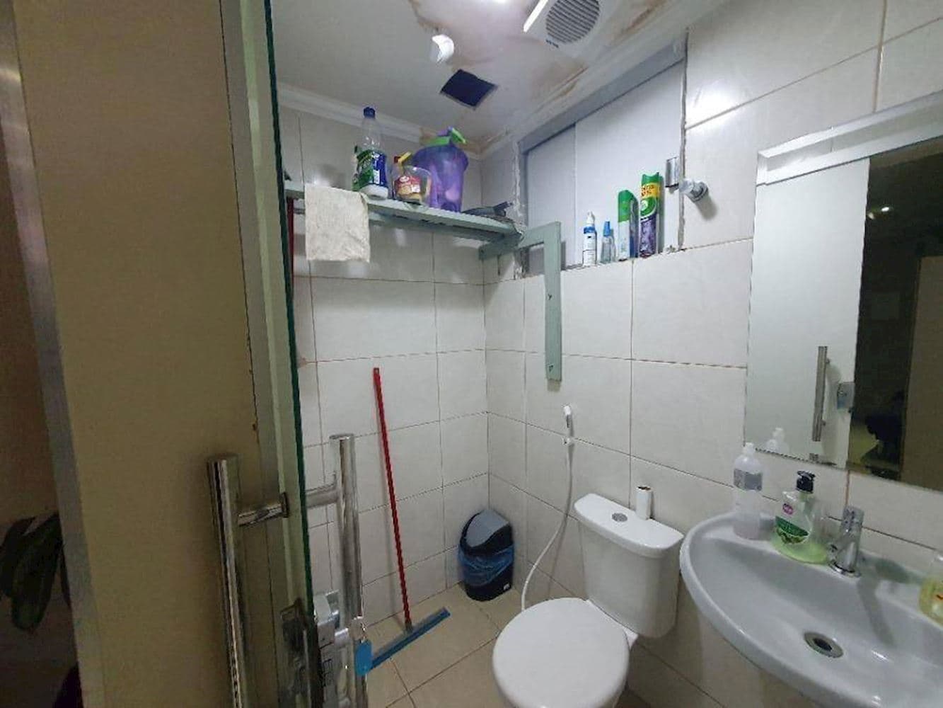 Foto 7 de 11: Comercial em leilão em Brasília - DF, bairro Setor Central — Sala comercial em Taguatinga - Brasília/DF