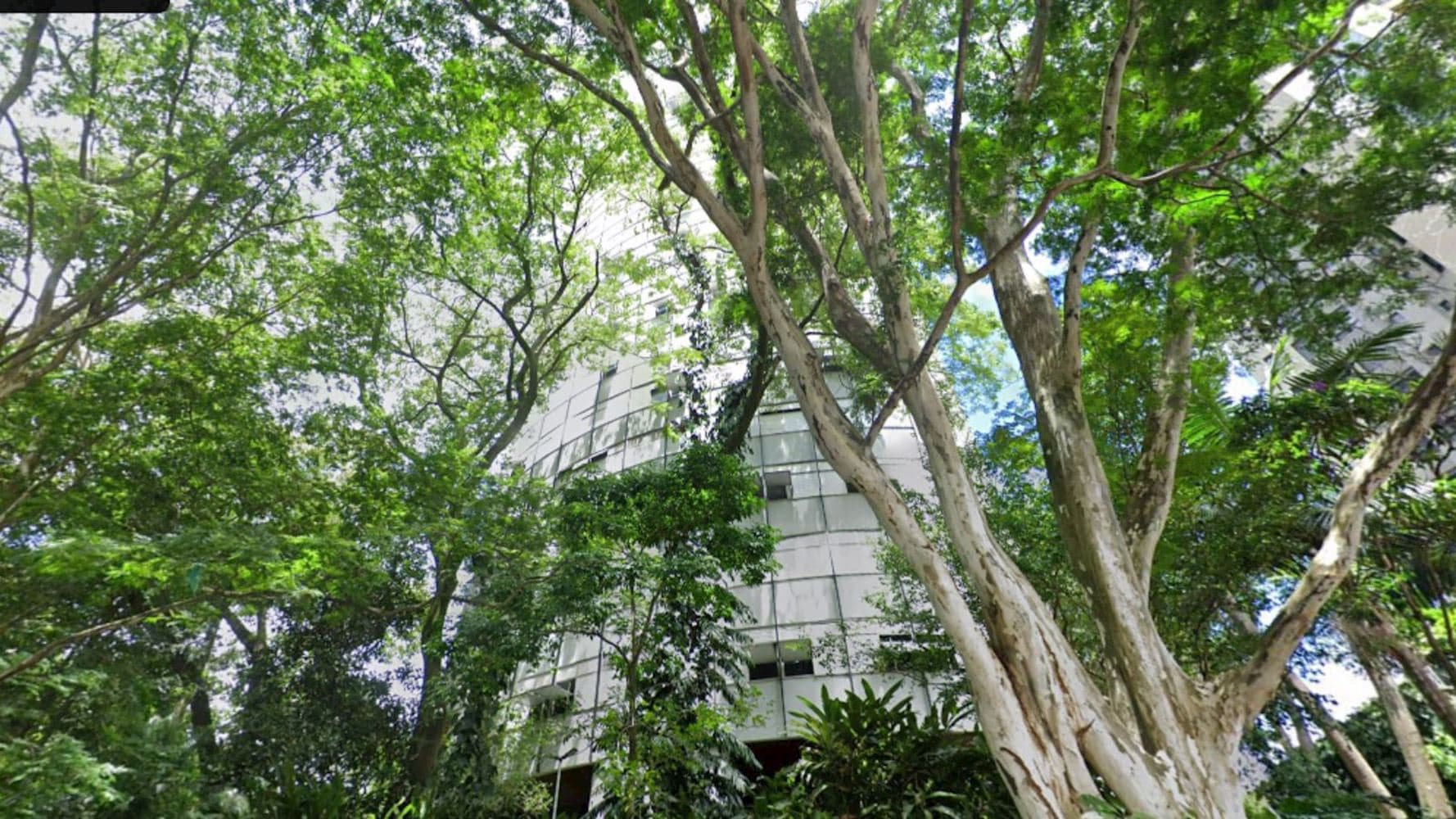 Foto 1 de 4: Apartamento em leilão em São Paulo - SP, bairro Vila Suzana — Apartamento no "Condomínio Edifício Itapoama" - Vila Suzana  - São Paulo/SP