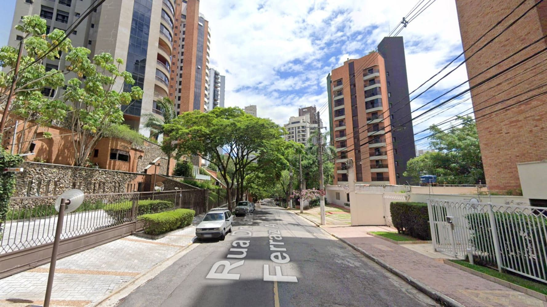 Foto 3 de 4: Apartamento em leilão em São Paulo - SP, bairro Vila Suzana — Apartamento no "Condomínio Edifício Itapoama" - Vila Suzana  - São Paulo/SP