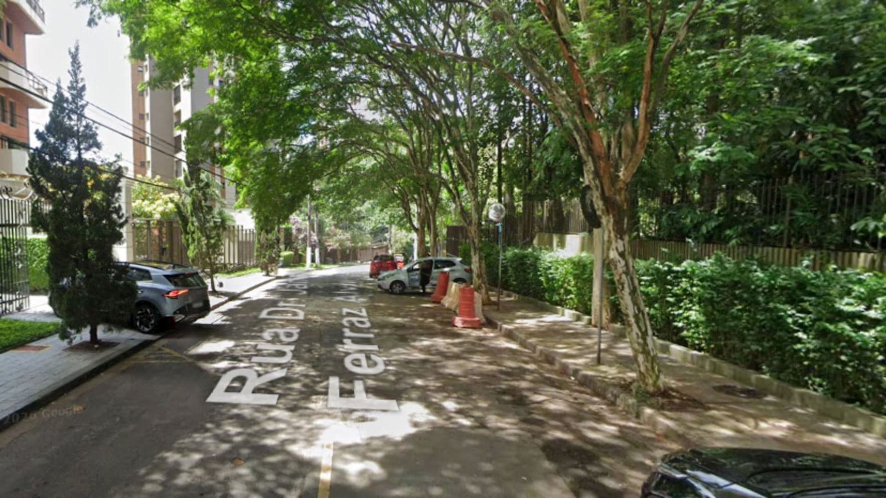 Foto 4 de 4: Apartamento em leilão em São Paulo - SP, bairro Vila Suzana — Apartamento no "Condomínio Edifício Itapoama" - Vila Suzana  - São Paulo/SP
