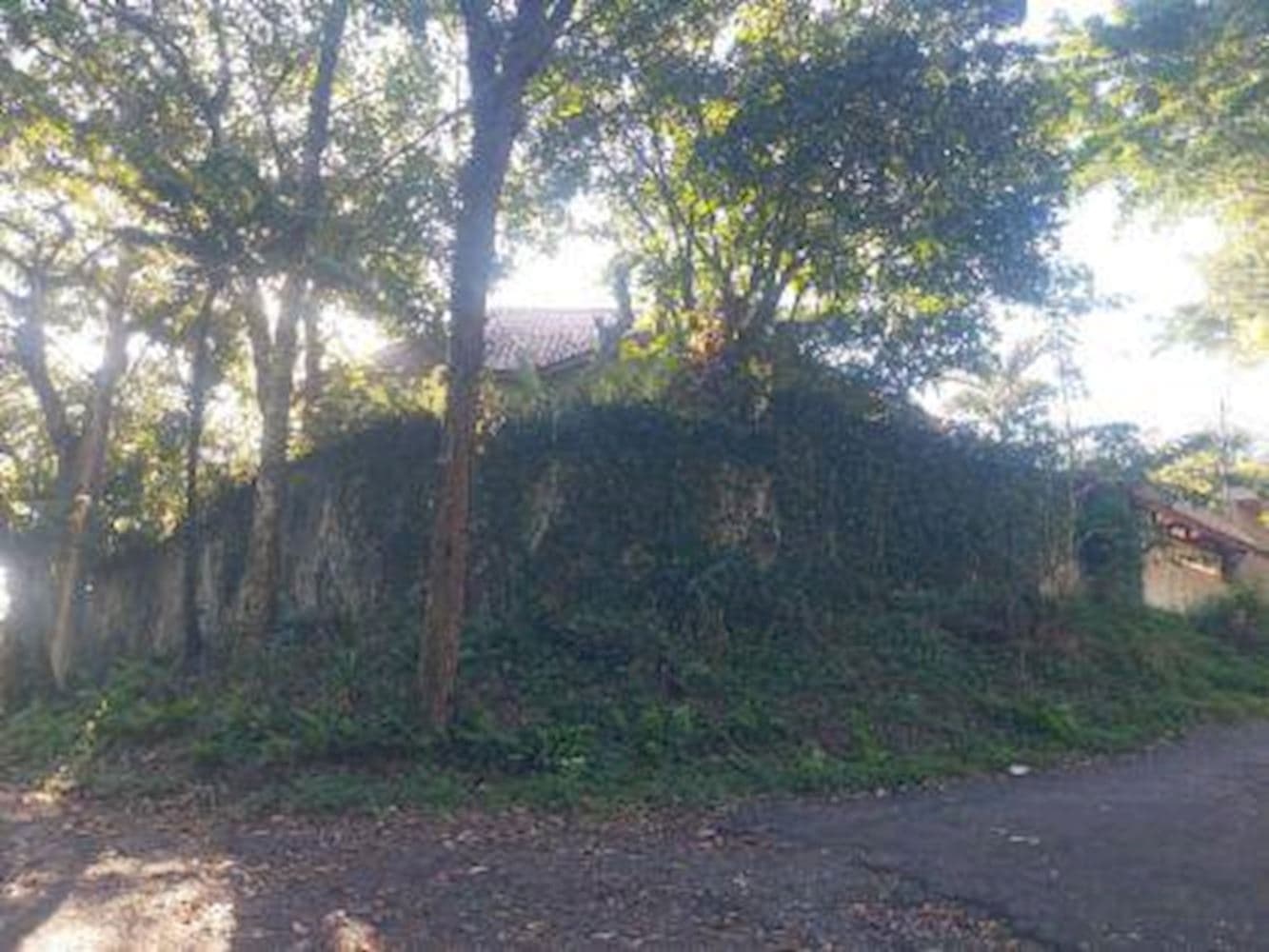Foto 4 de 8: Casa em leilão em Diadema - SP, bairro Praia Vermelha — Casa, Padrão, 0 vaga(s) de garagem