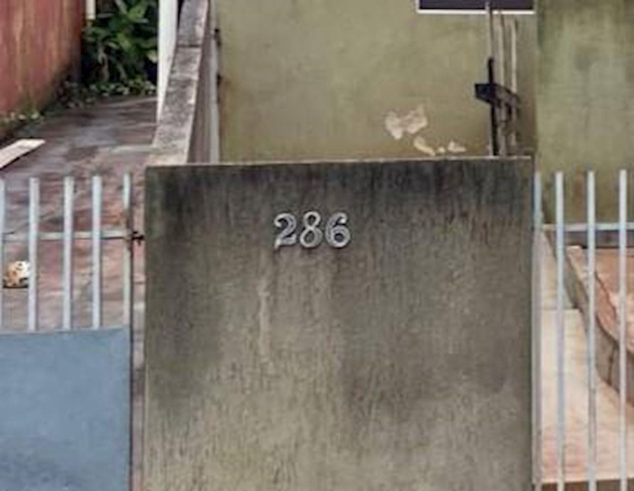 Foto 2 de 4: Casa em leilão em Arapongas - PR, bairro Jardim Bandeirantes — Casa, Padrão, 0 vaga(s) de garagem