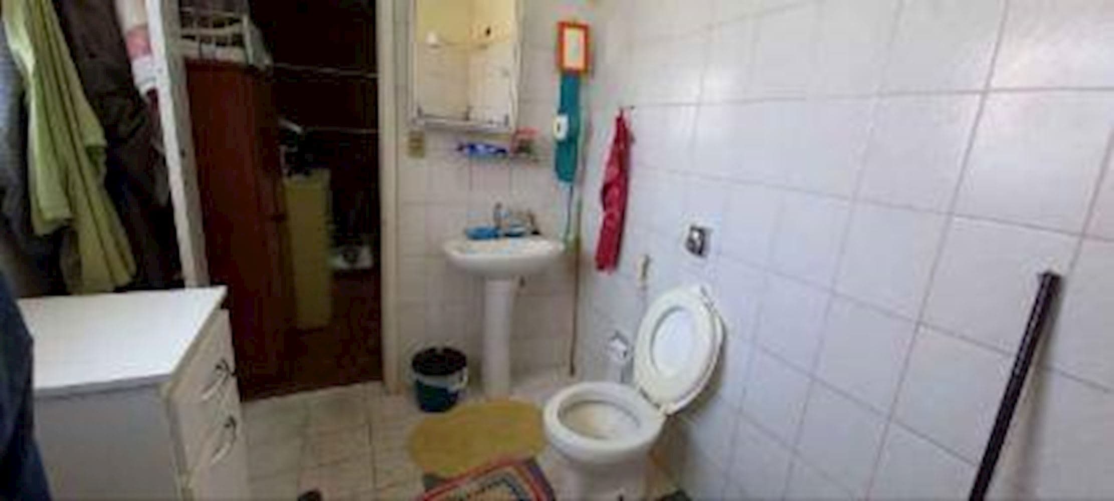 Foto 9 de 15: Casa em leilão em Assis - SP, bairro Vila Clementina — Casa, Padrão, 0 vaga(s) de garagem