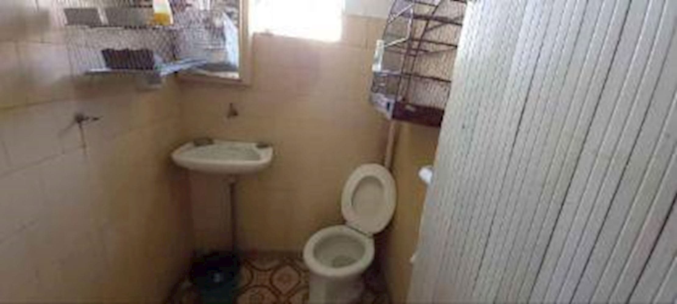 Foto 10 de 15: Casa em leilão em Assis - SP, bairro Vila Clementina — Casa, Padrão, 0 vaga(s) de garagem