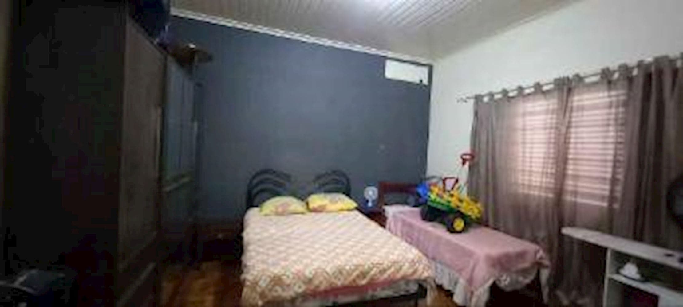 Foto 12 de 15: Casa em leilão em Assis - SP, bairro Vila Clementina — Casa, Padrão, 0 vaga(s) de garagem