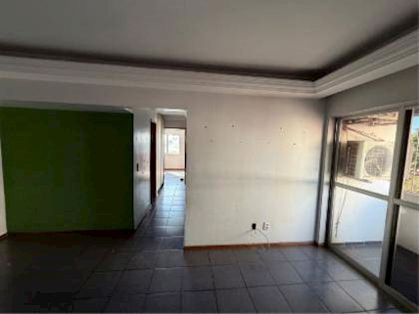 Foto 4 de 14: Apartamento em leilão em Goiânia - GO, bairro Setor Leste Universitário — Apartamento, Padrão, 0 vaga(s) de garagem