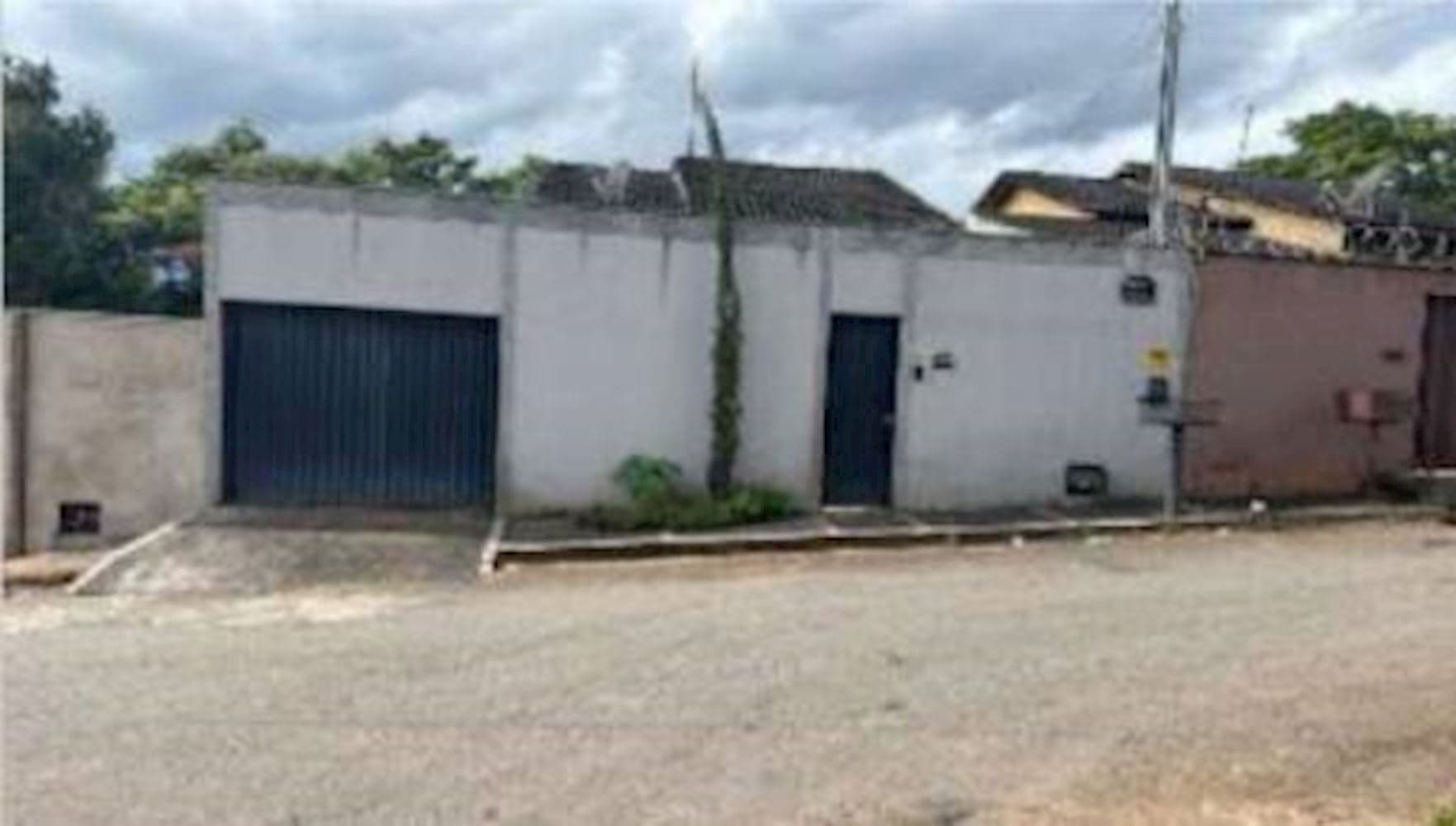 Foto 3 de 3: Casa em leilão em Pires Do Rio - GO, bairro Silvana — Casa, Padrão, 0 vaga(s) de garagem