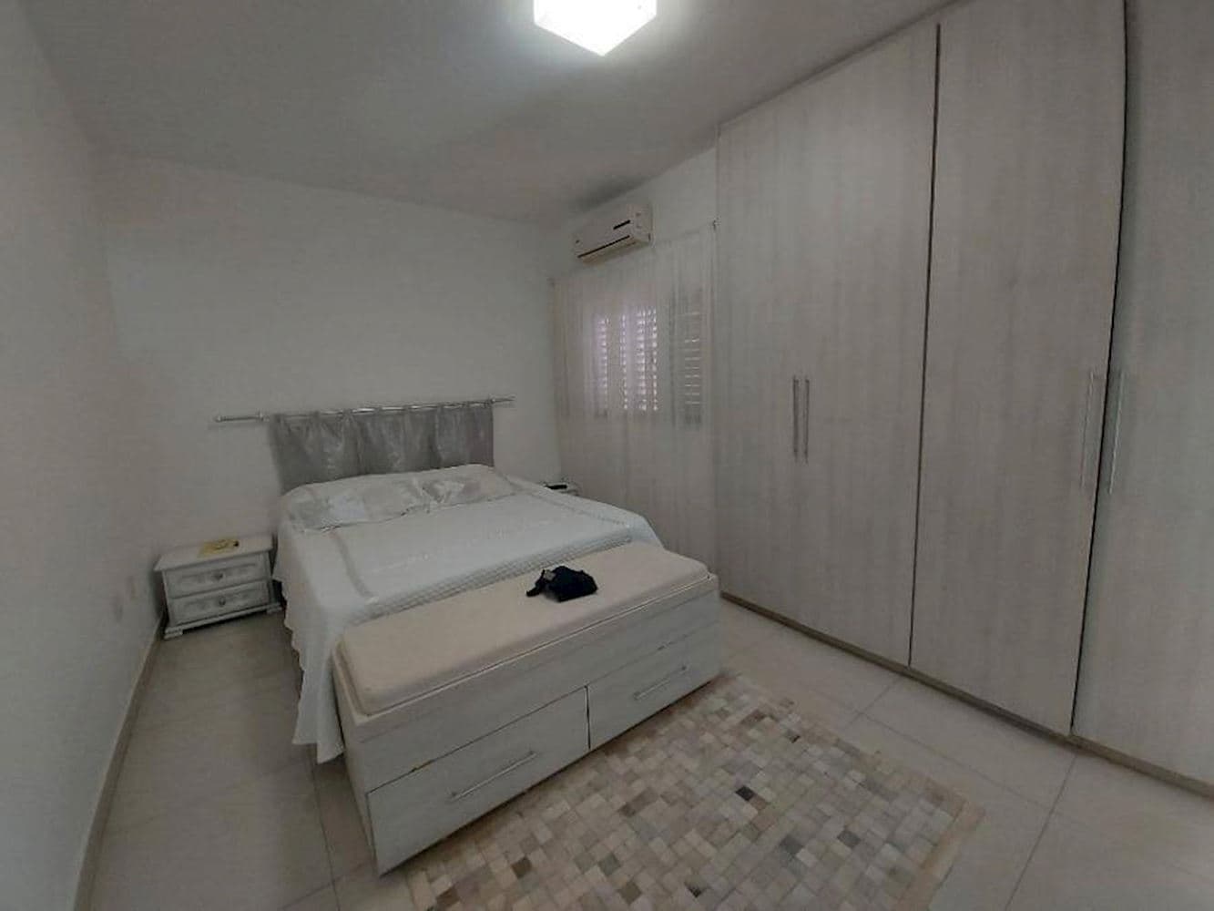 Foto 8 de 13: Casa em leilão em Uberlândia - MG, bairro Jardim das Palmeiras — Casa, Padrão, 1 vaga(s) de garagem
