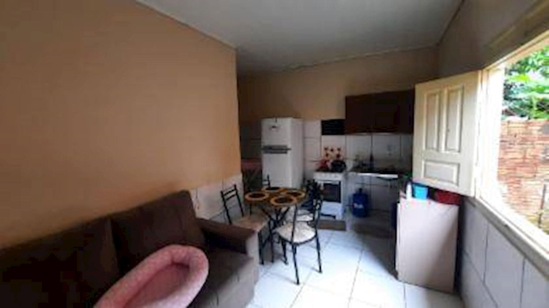 Foto 7 de 10: Casa em leilão em Rio Branco - AC, bairro Vitória — Casa, Padrão, 1 vaga(s) de garagem