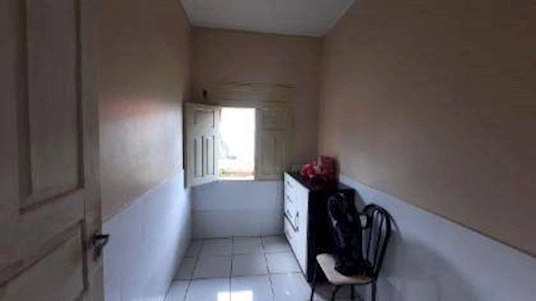 Foto 9 de 10: Casa em leilão em Rio Branco - AC, bairro Vitória — Casa, Padrão, 1 vaga(s) de garagem