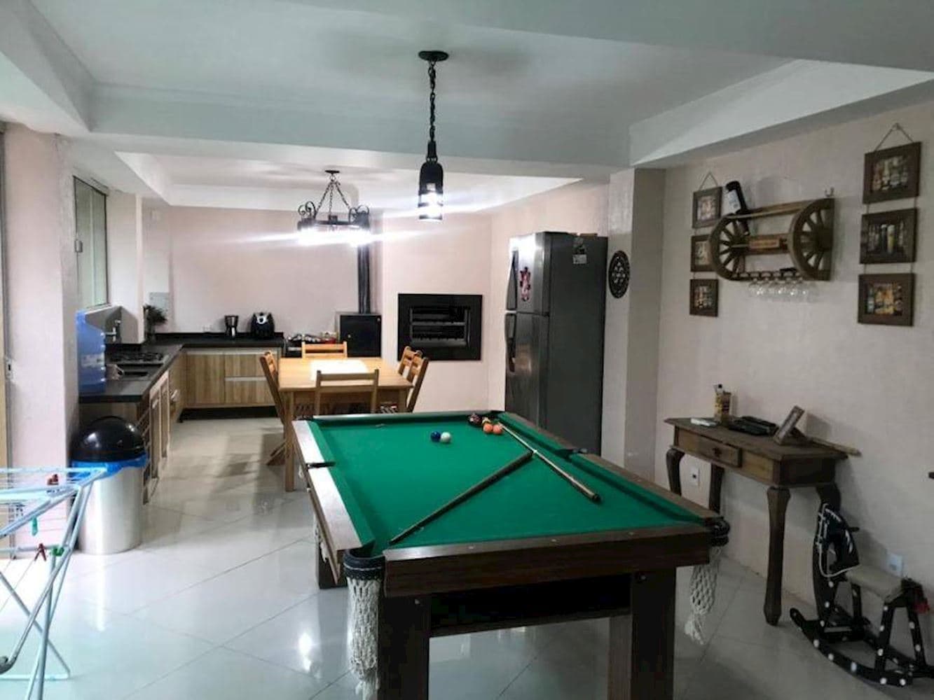 Foto 11 de 20: Casa em leilão em Canoas - RS, bairro Igara — Casa, Padrão, 1 vaga(s) de garagem