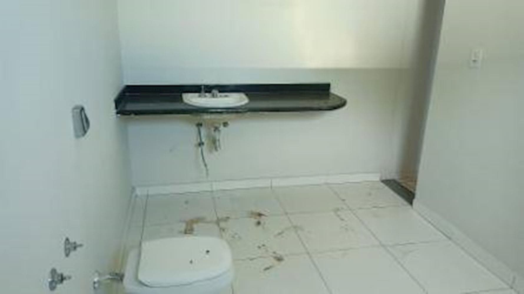 Foto 14 de 15: Casa em leilão em Campo Grande - MS, bairro Jardim Imá — Casa, Padrão, 1 vaga(s) de garagem