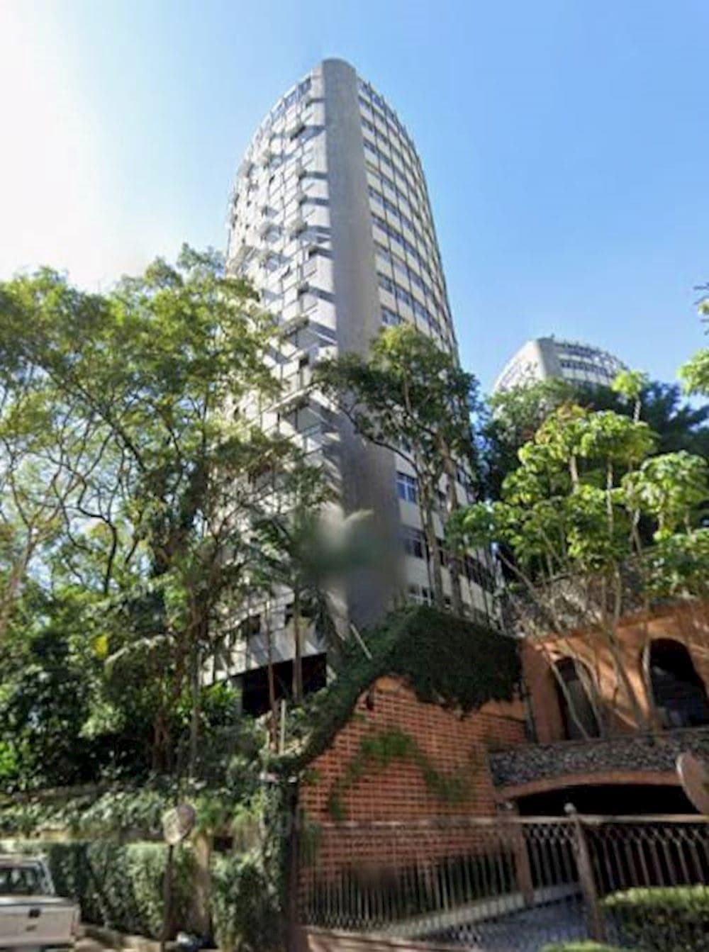 Foto 1 de 4: Apartamento em leilão em São Paulo - SP, bairro Morumbi — Apartamento, Padrão, 0 vaga(s) de garagem
