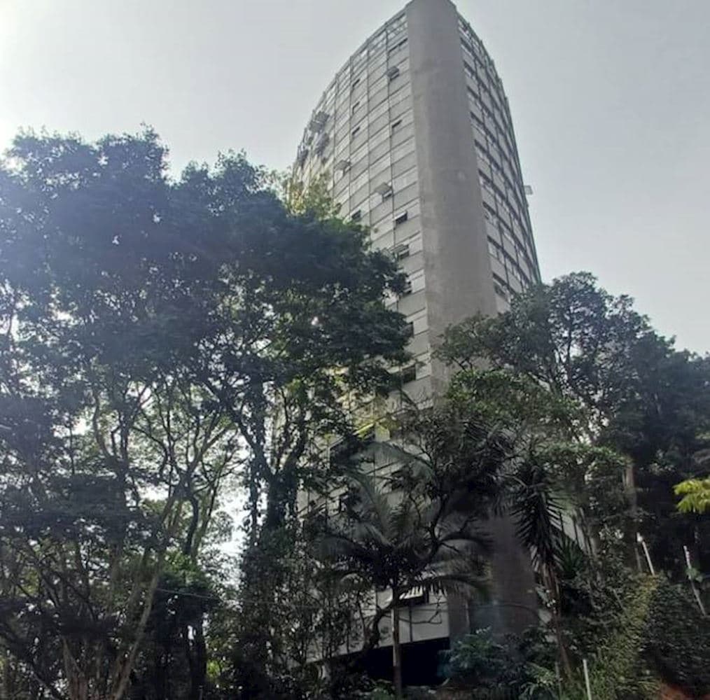 Foto 2 de 4: Apartamento em leilão em São Paulo - SP, bairro Morumbi — Apartamento, Padrão, 0 vaga(s) de garagem