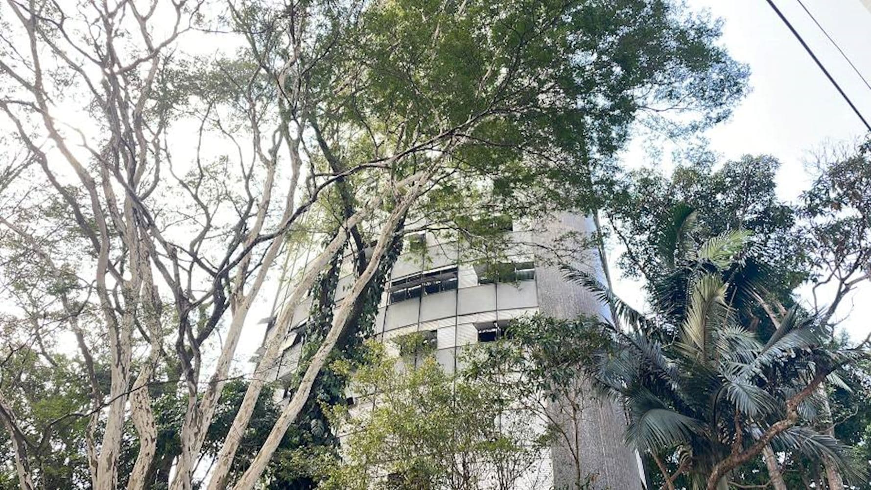 Foto 3 de 4: Apartamento em leilão em São Paulo - SP, bairro Morumbi — Apartamento, Padrão, 0 vaga(s) de garagem