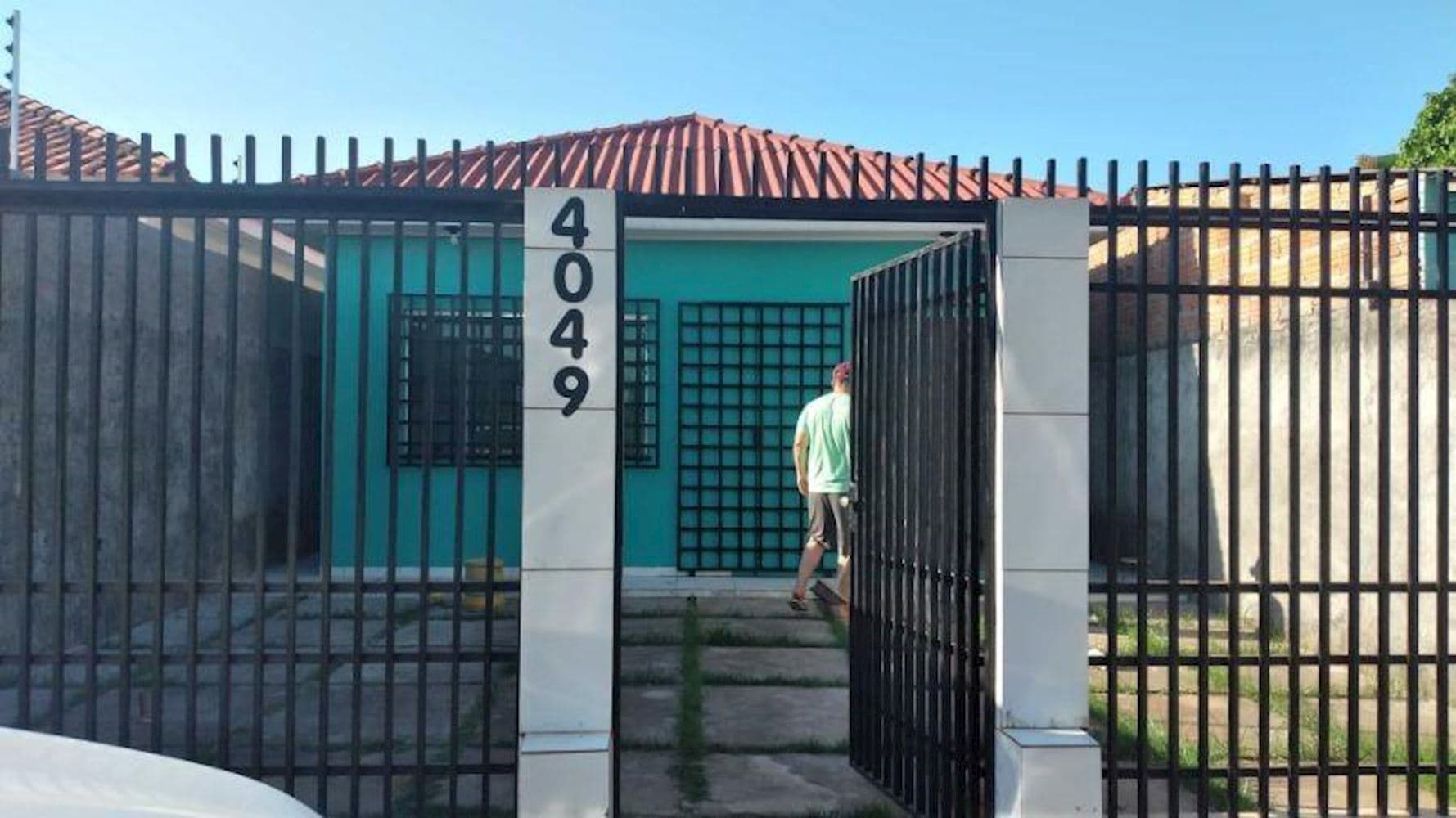 Foto 2 de 14: Casa em leilão em Itacoatiara - AM, bairro São Cristóvão — Casa, Padrão, 0 vaga(s) de garagem