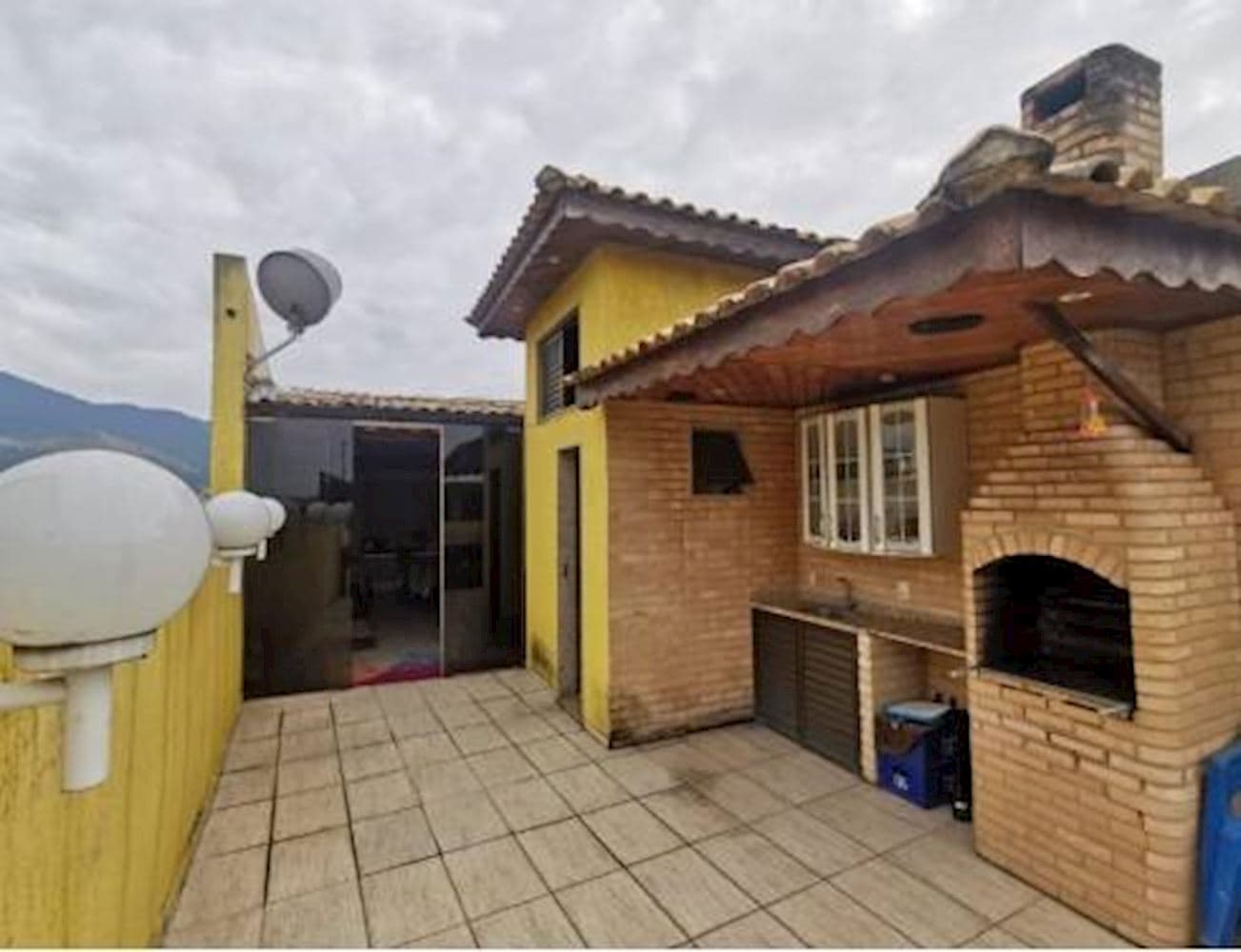 Foto 2 de 13: Casa em leilão em Nilópolis - RJ, bairro Cabral — Casa, Em condomínio, 0 vaga(s) de garagem