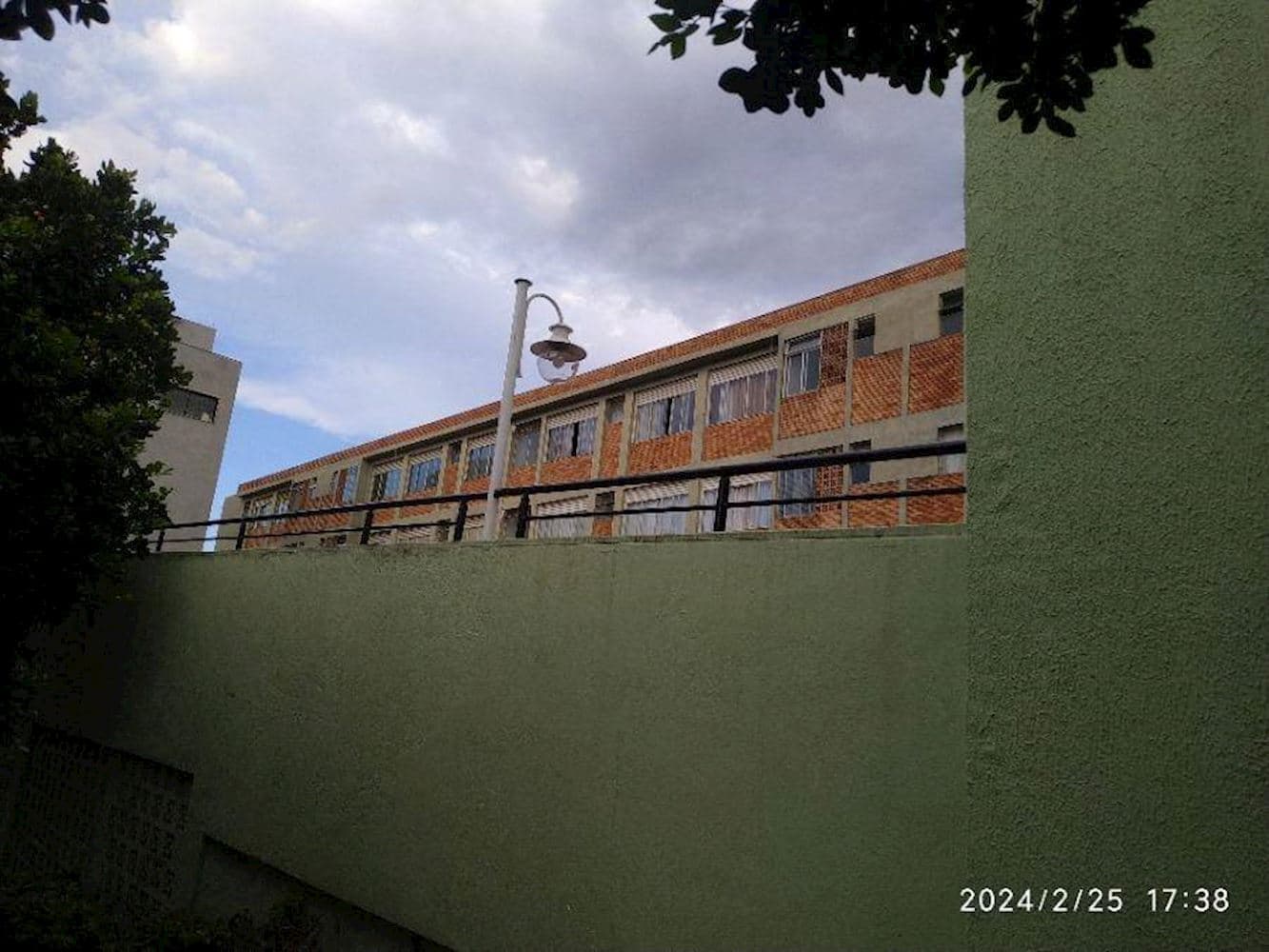 Foto 2 de 14: Apartamento em leilão em Belo Horizonte - MG, bairro Lagoinha — Apartamento, Padrão, 0 vaga(s) de garagem