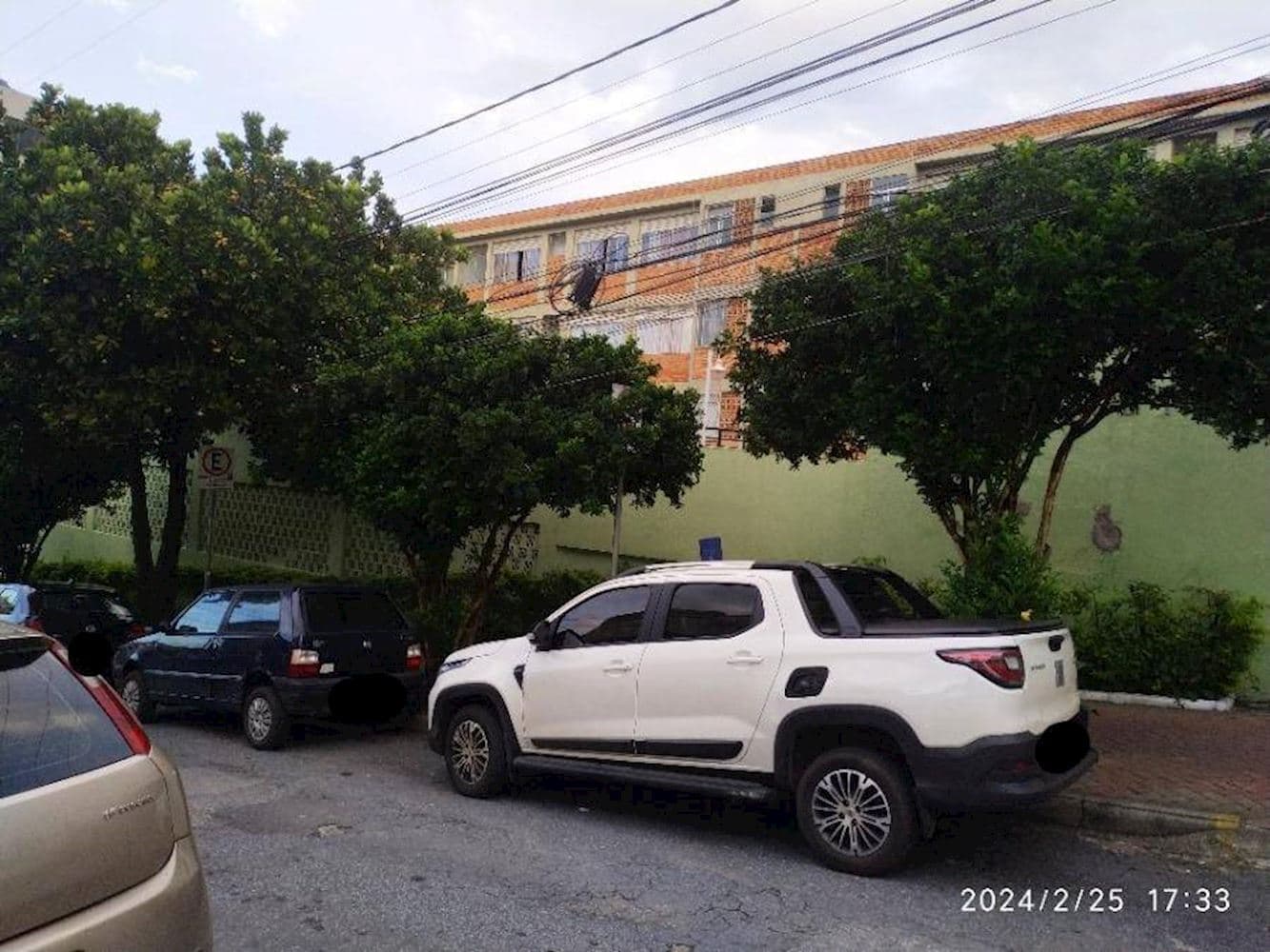 Foto 3 de 14: Apartamento em leilão em Belo Horizonte - MG, bairro Lagoinha — Apartamento, Padrão, 0 vaga(s) de garagem