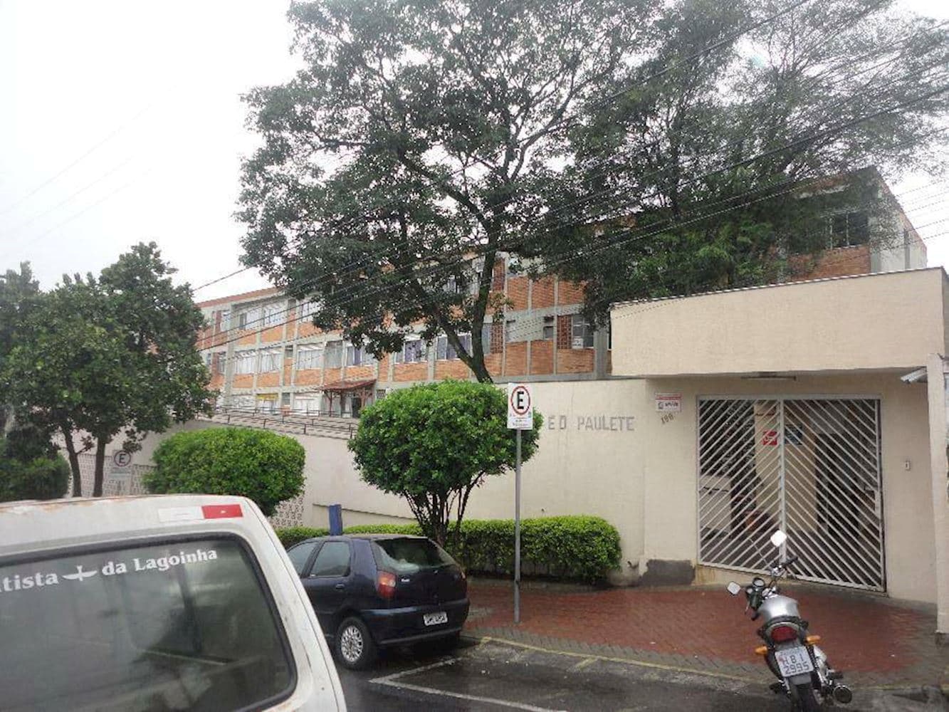 Foto 4 de 14: Apartamento em leilão em Belo Horizonte - MG, bairro Lagoinha — Apartamento, Padrão, 0 vaga(s) de garagem