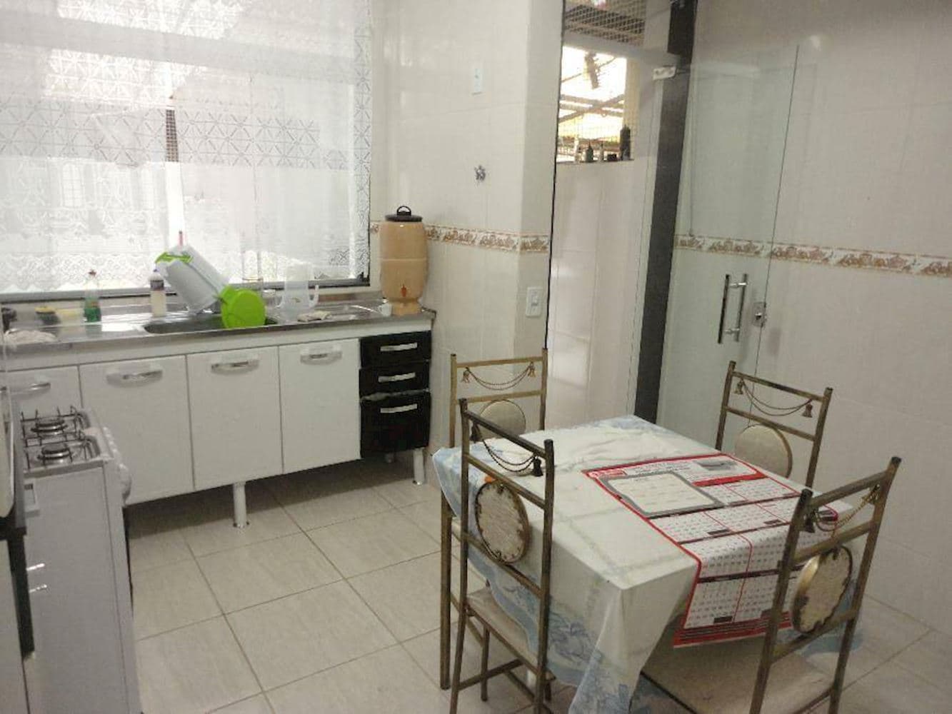Foto 8 de 14: Apartamento em leilão em Belo Horizonte - MG, bairro Lagoinha — Apartamento, Padrão, 0 vaga(s) de garagem