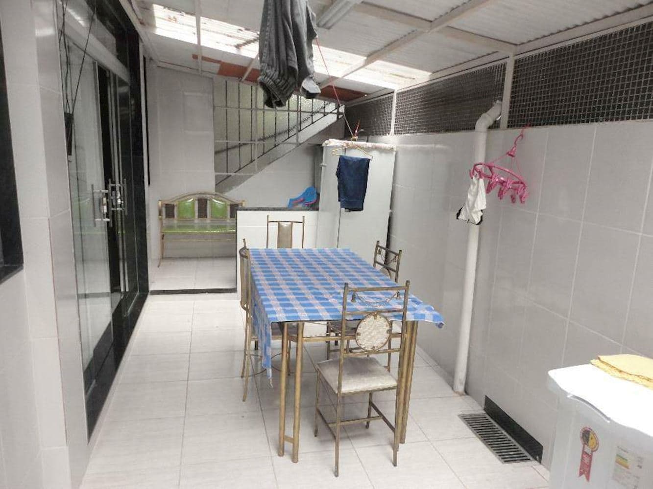 Foto 9 de 14: Apartamento em leilão em Belo Horizonte - MG, bairro Lagoinha — Apartamento, Padrão, 0 vaga(s) de garagem