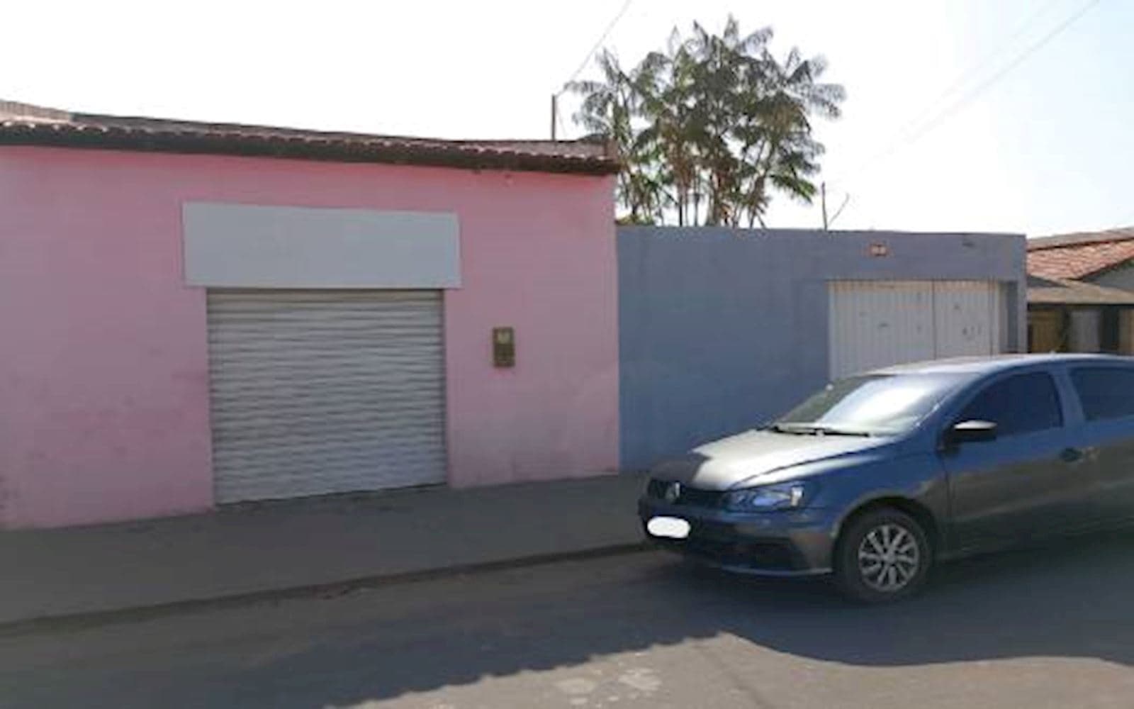 Foto 2 de 3: Casa em leilão em Grajaú - MA, bairro Vilinha — Casa - Vilinha - Grajaú/MA