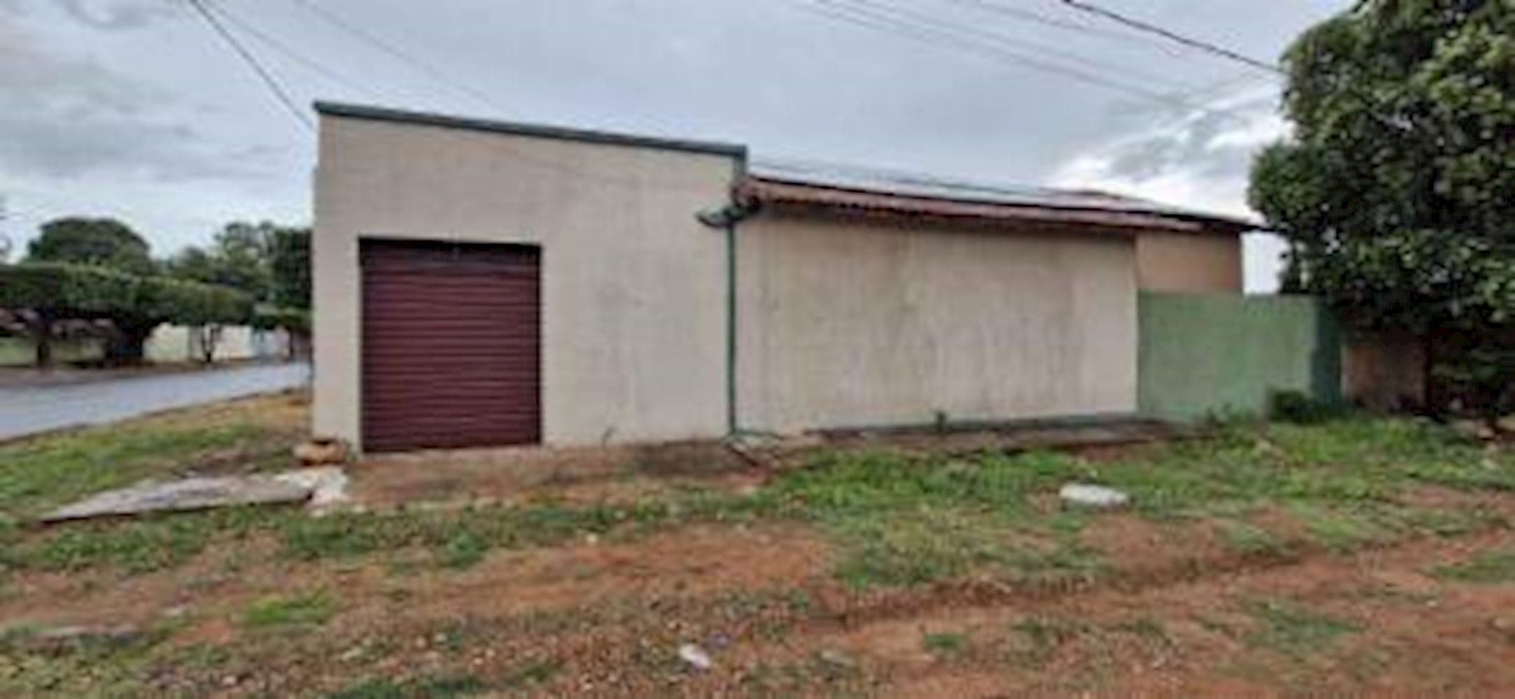 Foto 4 de 5: Casa em leilão em Anastácio - MS, bairro Santa Maria — Casa - Santa Maria - Anastácio/MS