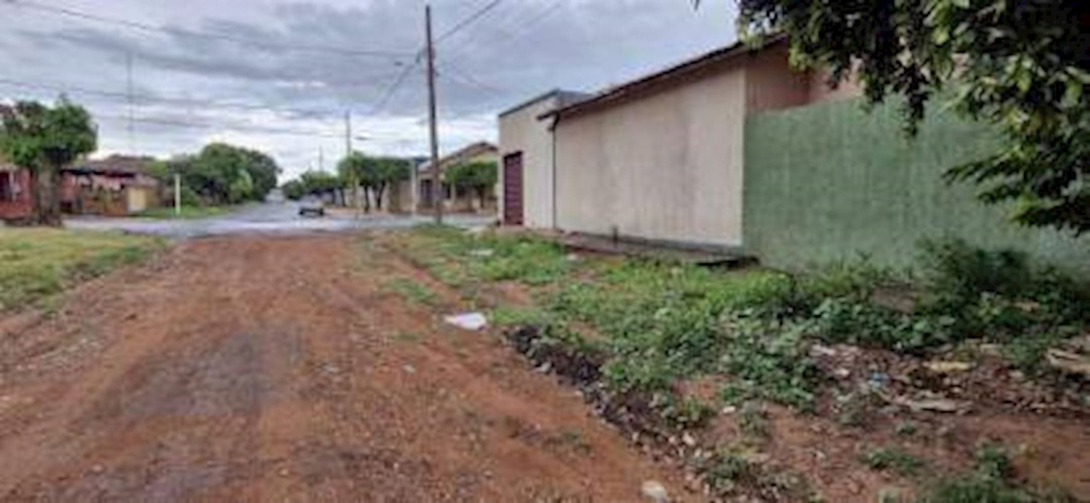 Foto 5 de 5: Casa em leilão em Anastácio - MS, bairro Santa Maria — Casa - Santa Maria - Anastácio/MS