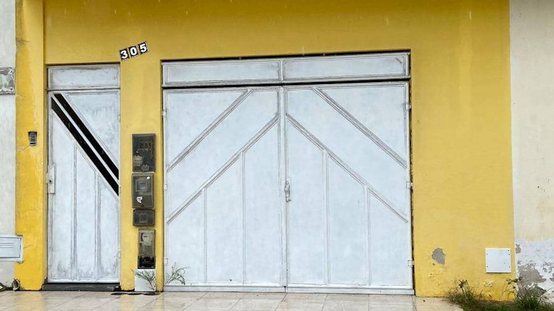Foto 3 de 4: Casa em leilão em Serrinha - BA, bairro Centro — Casa - Centro - Serrinha/BA