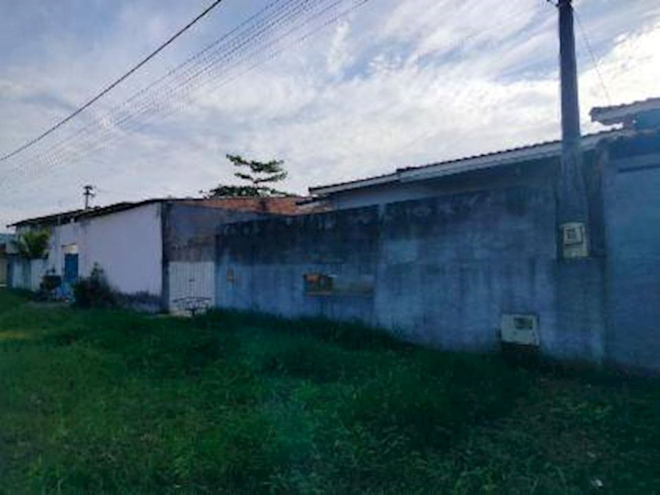 Foto 3 de 4: Casa em leilão em Peruíbe - SP, bairro Estradaância São José — Casa - Estância São José - Peruíbe/SP