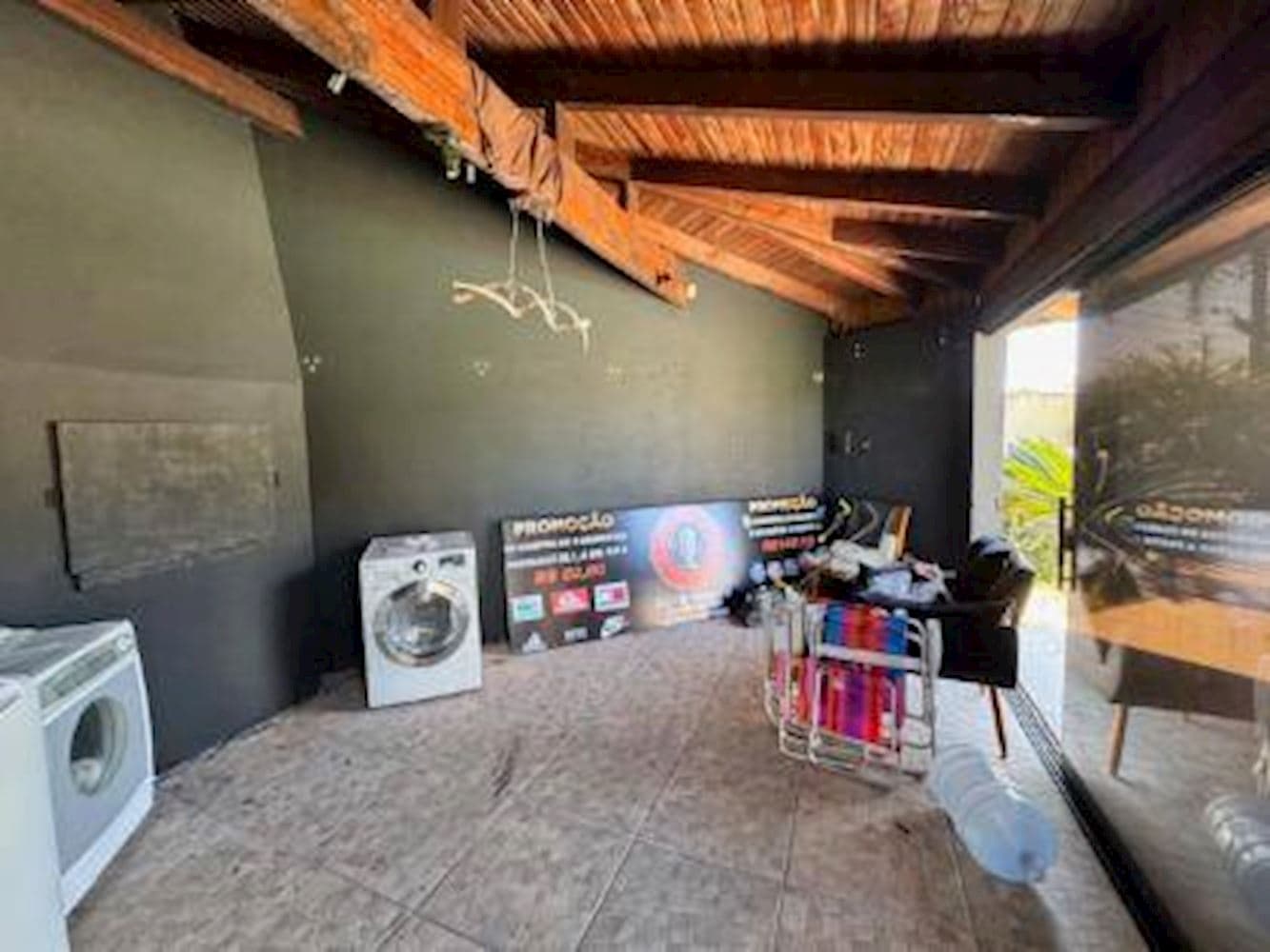 Foto 8 de 9: Casa em leilão em Imbé - RS, bairro Centro — Casa - Centro - Imbé/RS
