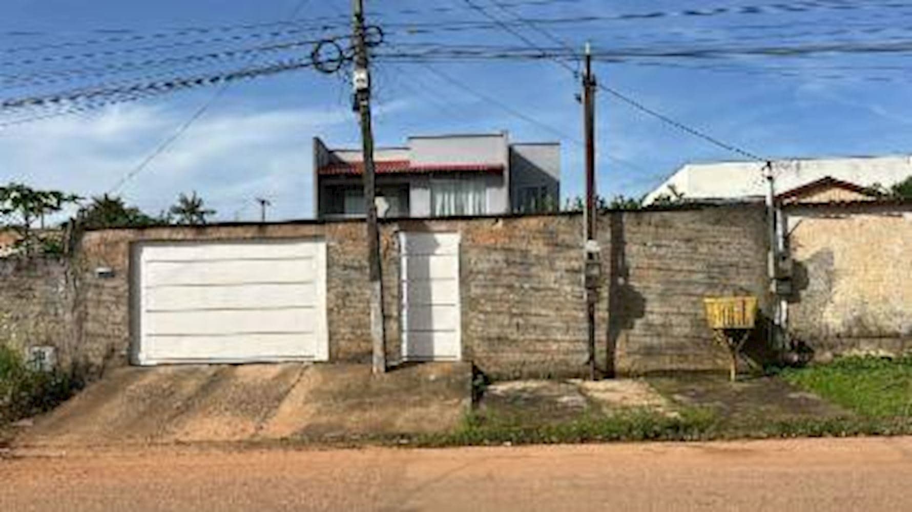 Foto 1 de 4: Casa em leilão em Tucumã - PA, bairro Centro — Casa - Centro - Tucumã/PA