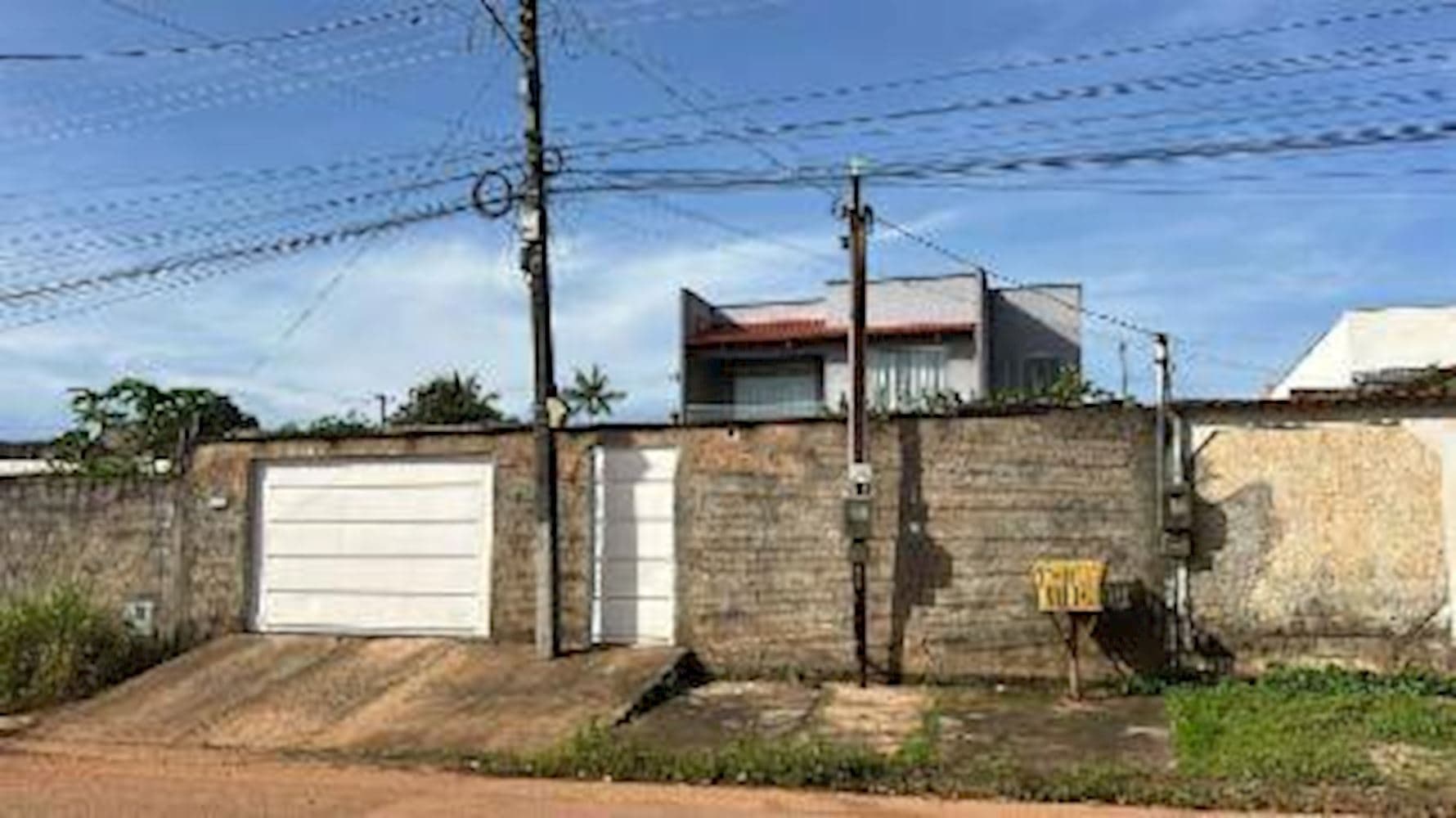 Foto 2 de 4: Casa em leilão em Tucumã - PA, bairro Centro — Casa - Centro - Tucumã/PA