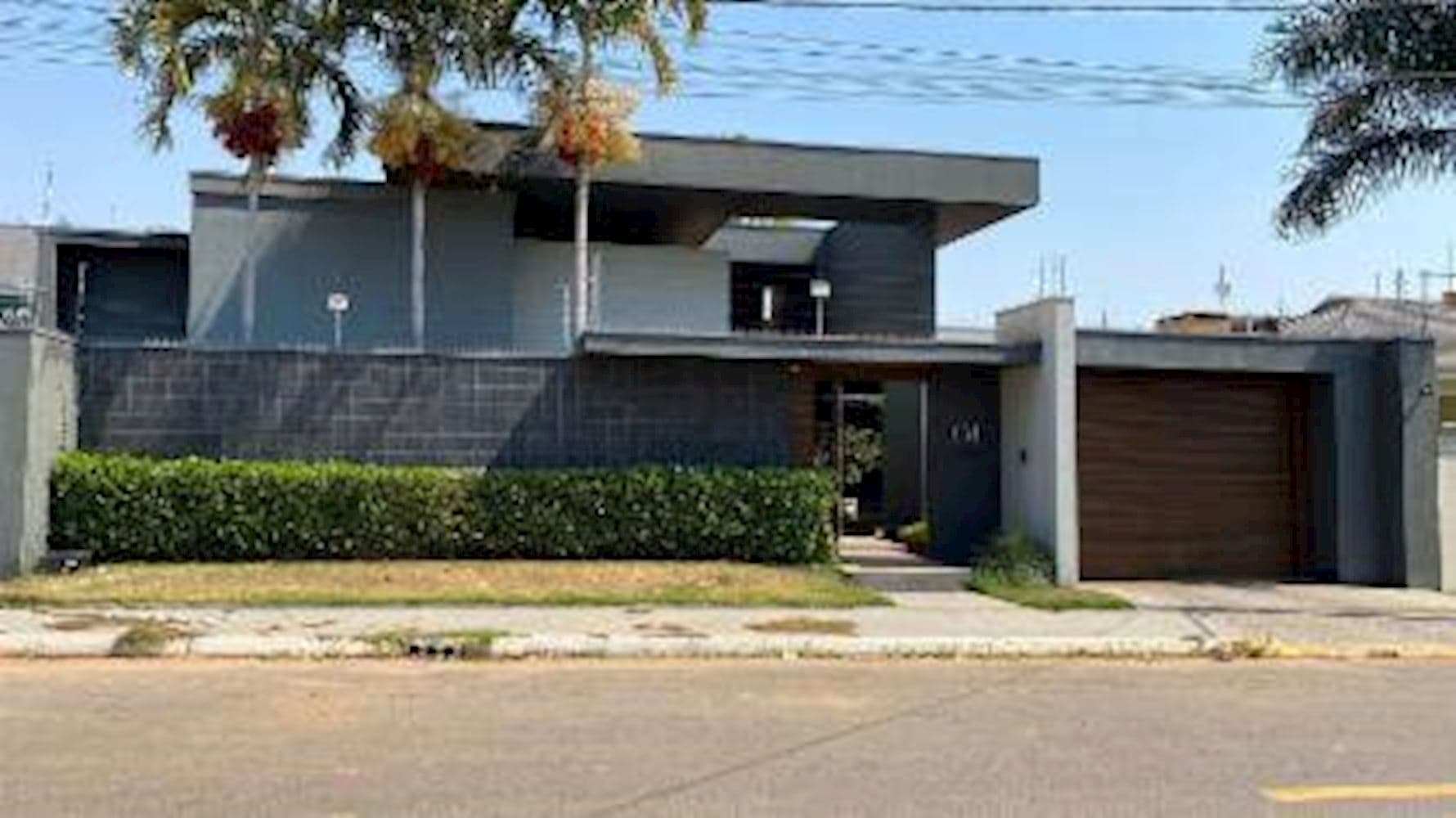 Foto 1 de 14: Casa em leilão em Sorriso - MT, bairro Recanto dos Pássaros — Casa - Recanto dos Pássaros - Sorriso/MT