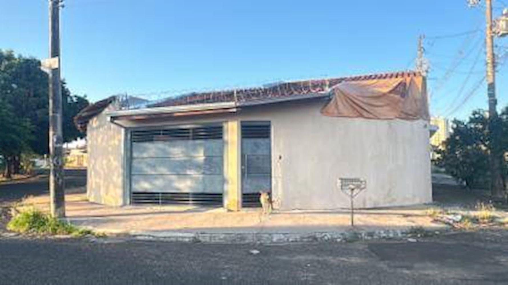 Foto 1 de 15: Casa em leilão em Bauru - SP, bairro Jardim Solange — Casa - Jardim Solange - Bauru/SP
