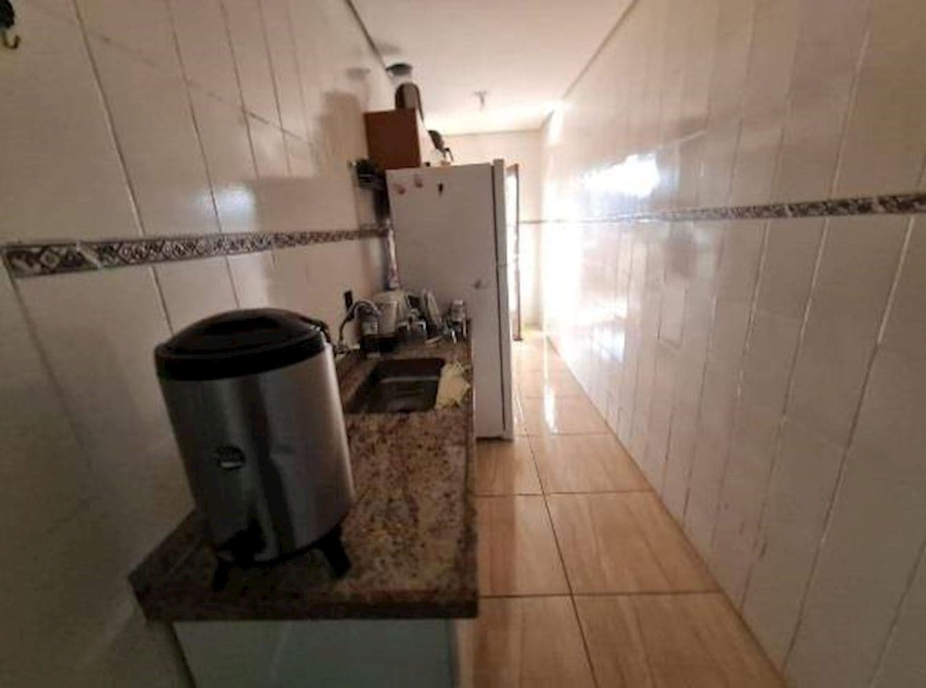 Foto 5 de 15: Casa em leilão em Bauru - SP, bairro Jardim Solange — Casa - Jardim Solange - Bauru/SP