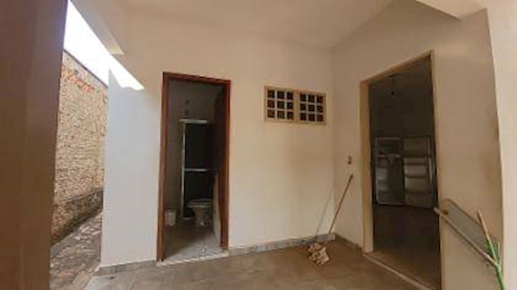 Foto 13 de 15: Casa em leilão em Tupã - SP, bairro Vila das Indústrias — Casa - Vila das Indústrias - Tupã/SP