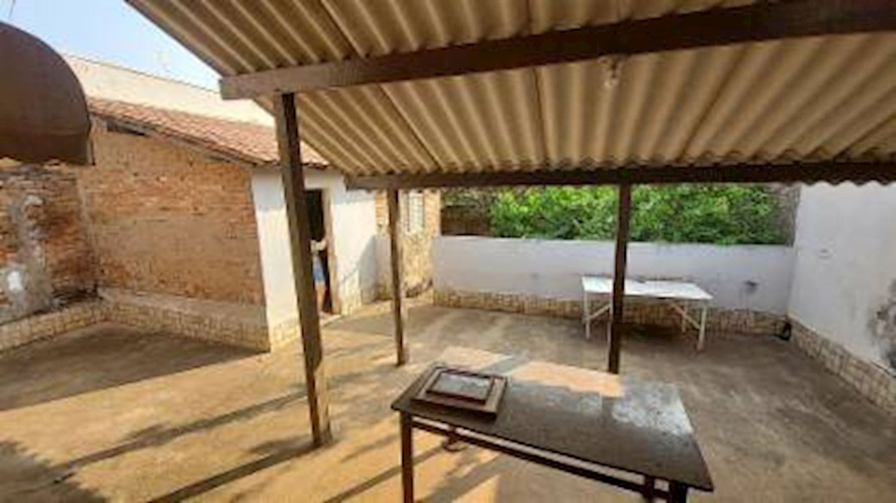 Foto 14 de 15: Casa em leilão em Tupã - SP, bairro Vila das Indústrias — Casa - Vila das Indústrias - Tupã/SP