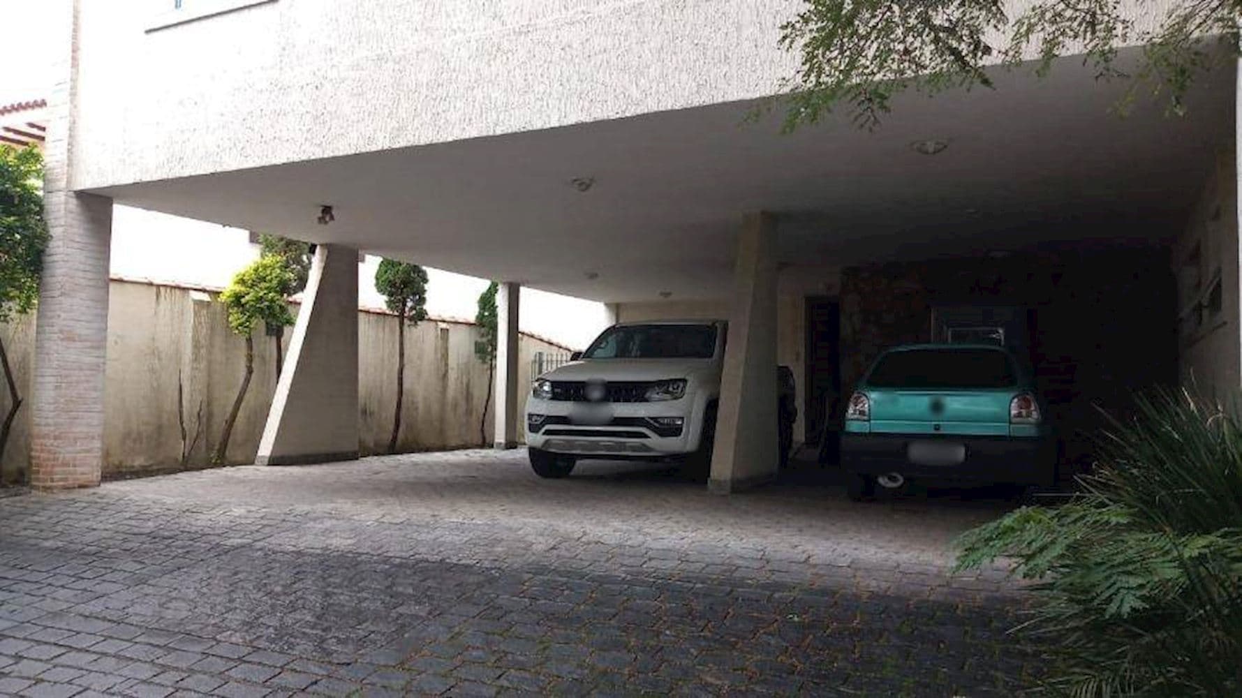 Foto 2 de 9: Casa em leilão em São Paulo - SP, bairro Vila Ida — Casa - Vila Ida - São Paulo/SP