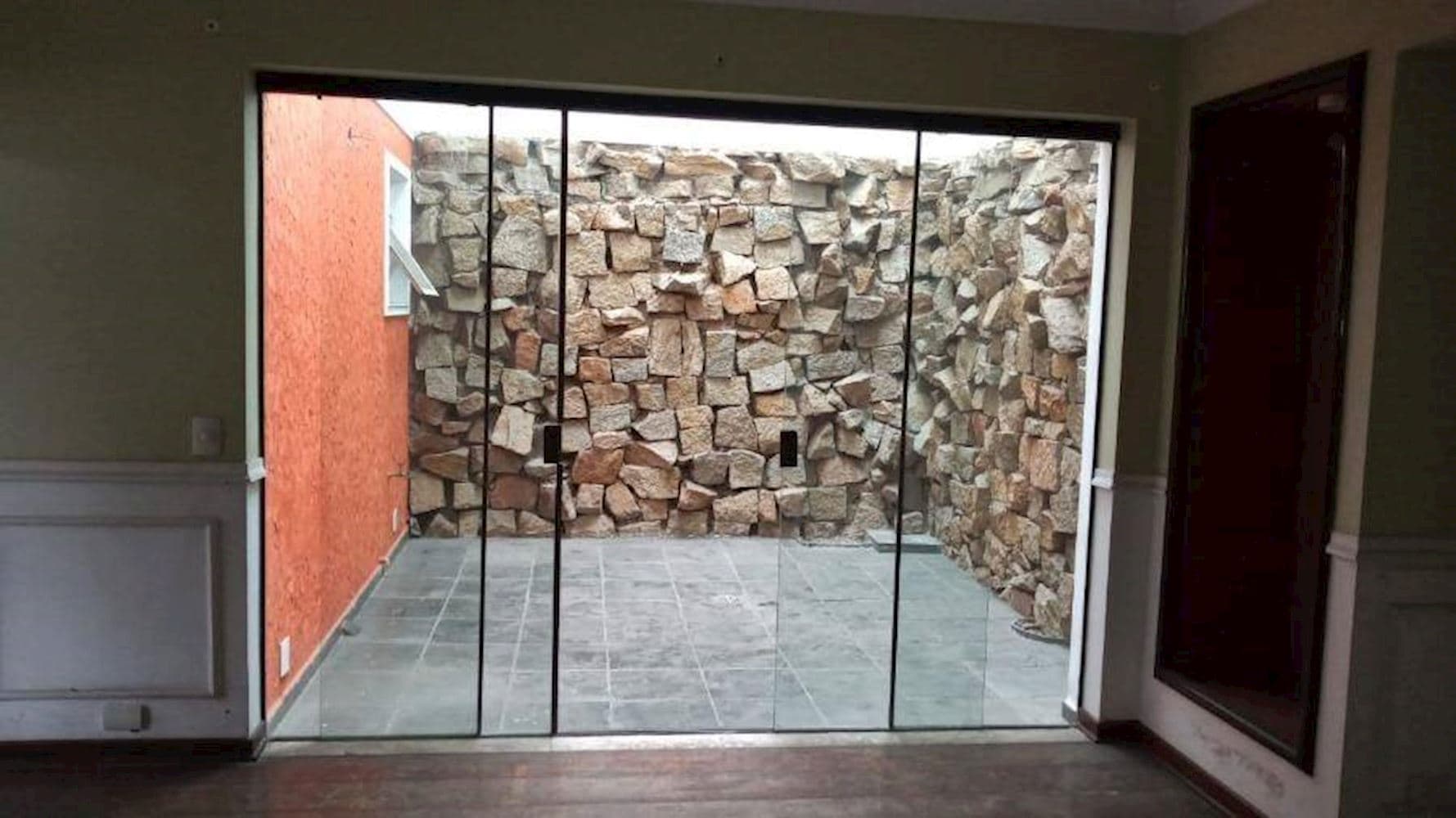Foto 4 de 9: Casa em leilão em São Paulo - SP, bairro Vila Ida — Casa - Vila Ida - São Paulo/SP