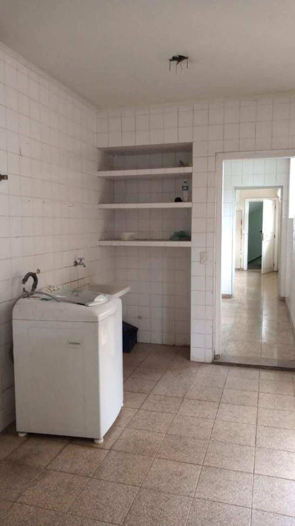 Foto 6 de 9: Casa em leilão em São Paulo - SP, bairro Vila Ida — Casa - Vila Ida - São Paulo/SP