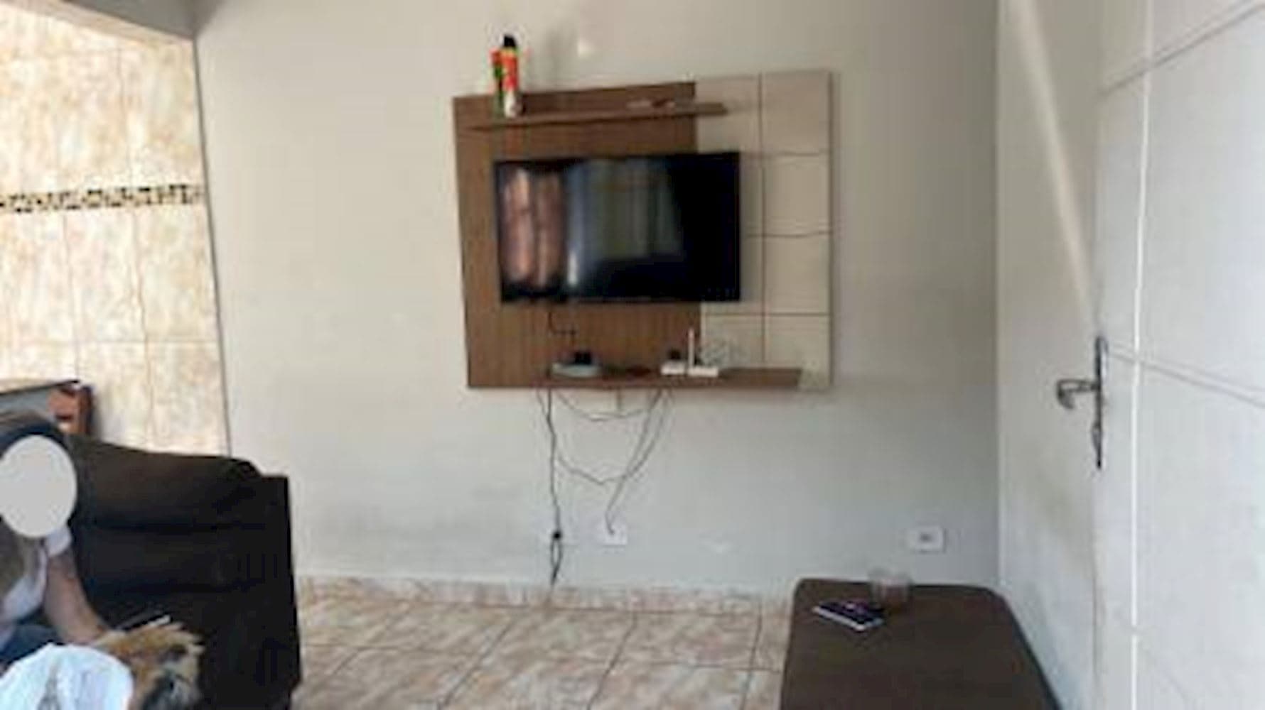 Foto 4 de 12: Casa em leilão em Mongaguá - SP, bairro Vila Atlântica — Casa - Vila Atlântica - Mongaguá/SP