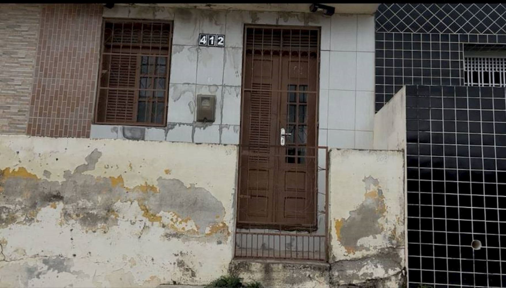 Foto 2 de 7: Casa em leilão em Pesqueira - PE, bairro Centenário — Casa - Centenário - Pesqueira/PE