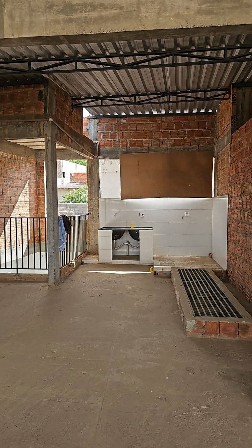 Foto 11 de 15: Casa em leilão em Irecê - BA, bairro São José — Casa - São José - Irecê/BA