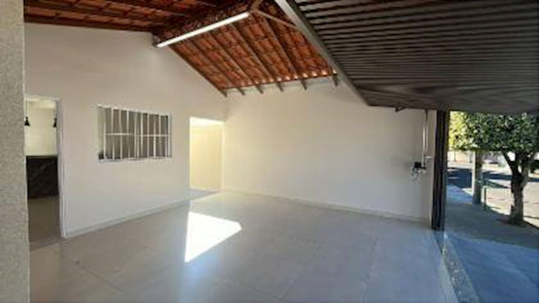 Foto 2 de 11: Casa em leilão em Tupã - SP, bairro Nova Tupã — Casa - Nova Tupã - Tupã/SP